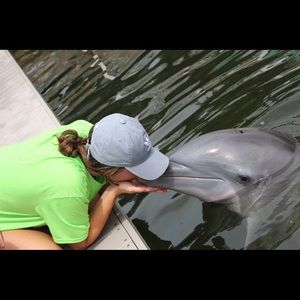 Meet your Posher, Devon